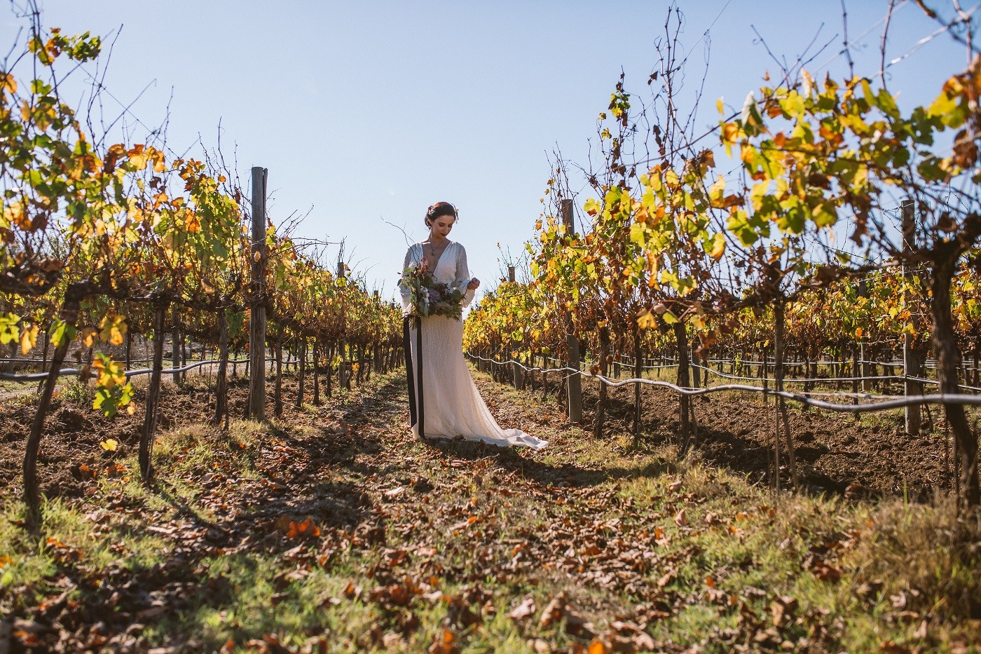 Monte Barrão - Perfect Moments